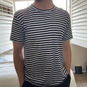 Known Supply Premium Stripe Tee